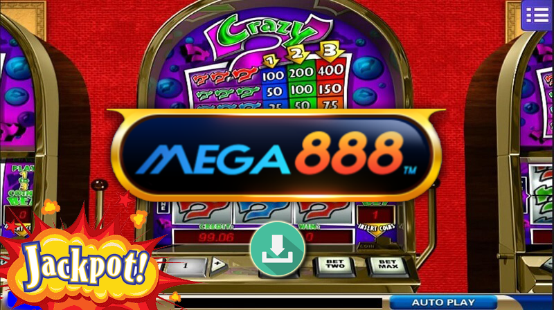 MEGA888